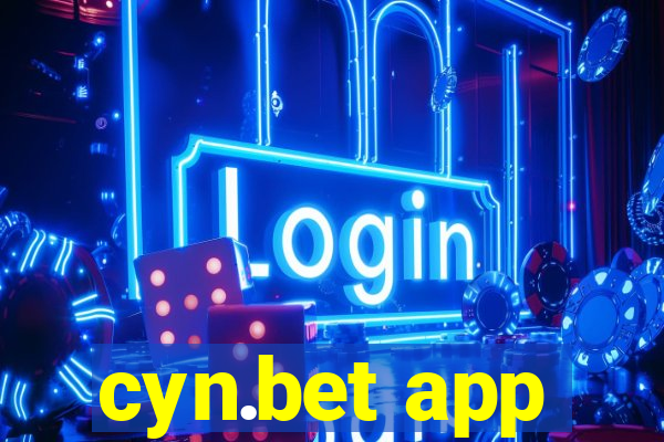 cyn.bet app